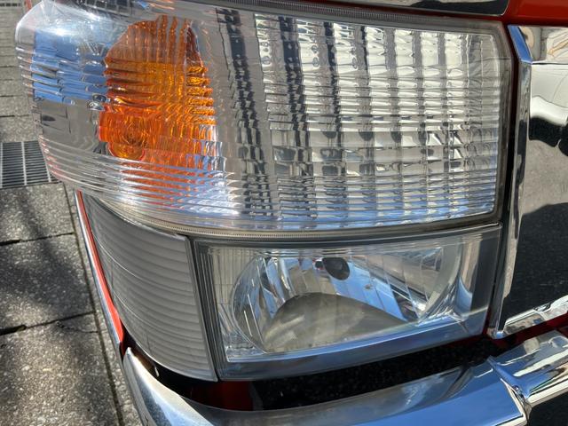 キャンター 　積載車セルフローダー　極東フラトップＺＥＲＯ－ＩＩ　８ｃｈリモコン　３．０Ｄターボ　　　車線逸脱警報装置　２．３ｔ積み　油圧ゲート　　外装カスタム（33枚目）