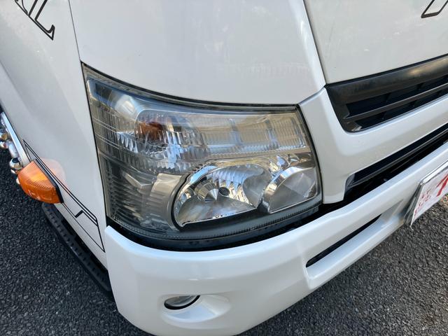 トヨエース トヨタディーラー使用車 3t積 積載車 修復歴なし 車検8年10月 6MT エアコン パワステ パワーウィンドウ エアバック ラジコン ユニック NEO5 4.0ディーゼルターボ(4枚目)