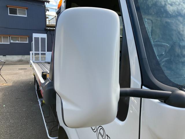 トヨエース トヨタディーラー使用車 3t積 積載車 修復歴なし 車検8年10月 6MT エアコン パワステ パワーウィンドウ エアバック ラジコン ユニック NEO5 4.0ディーゼルターボ(8枚目)