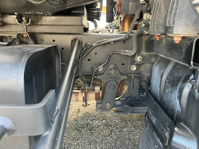 トヨエース トヨタディーラー使用車 3t積 積載車 修復歴なし 車検8年10月 6MT エアコン パワステ パワーウィンドウ エアバック ラジコン ユニック NEO5 4.0ディーゼルターボ(25枚目)