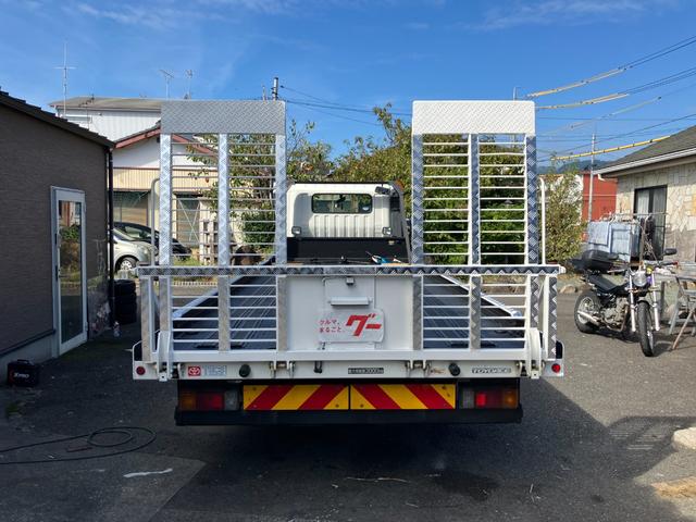 トヨエース トヨタディーラー使用車 3t積 積載車 修復歴なし 車検8年10月 6MT エアコン パワステ パワーウィンドウ エアバック ラジコン ユニック NEO5 4.0ディーゼルターボ(34枚目)