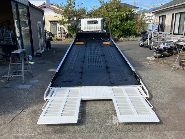 トヨエース トヨタディーラー使用車 3t積 積載車 修復歴なし 車検8年10月 6MT エアコン パワステ パワーウィンドウ エアバック ラジコン ユニック NEO5 4.0ディーゼルターボ(39枚目)