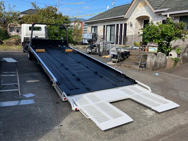 トヨエース トヨタディーラー使用車 3t積 積載車 修復歴なし 車検8年10月 6MT エアコン パワステ パワーウィンドウ エアバック ラジコン ユニック NEO5 4.0ディーゼルターボ(40枚目)