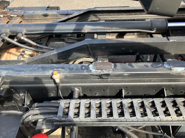 トヨエース トヨタディーラー使用車 3t積 積載車 修復歴なし 車検8年10月 6MT エアコン パワステ パワーウィンドウ エアバック ラジコン ユニック NEO5 4.0ディーゼルターボ(43枚目)