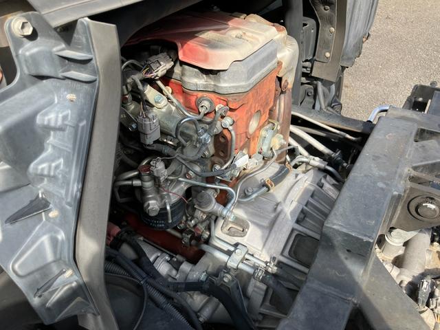 トヨエース トヨタディーラー使用車 3t積 積載車 修復歴なし 車検8年10月 6MT エアコン パワステ パワーウィンドウ エアバック ラジコン ユニック NEO5 4.0ディーゼルターボ(45枚目)