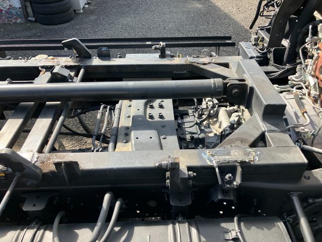 トヨエース トヨタディーラー使用車 3t積 積載車 修復歴なし 車検8年10月 6MT エアコン パワステ パワーウィンドウ エアバック ラジコン ユニック NEO5 4.0ディーゼルターボ(46枚目)