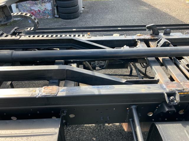 トヨエース トヨタディーラー使用車 3t積 積載車 修復歴なし 車検8年10月 6MT エアコン パワステ パワーウィンドウ エアバック ラジコン ユニック NEO5 4.0ディーゼルターボ(47枚目)