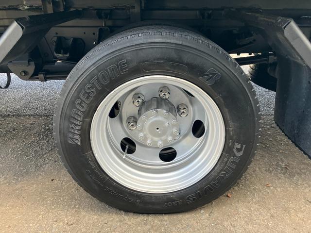 トヨエース トヨタディーラー使用車 3t積 積載車 修復歴なし 車検8年10月 6MT エアコン パワステ パワーウィンドウ エアバック ラジコン ユニック NEO5 4.0ディーゼルターボ(51枚目)