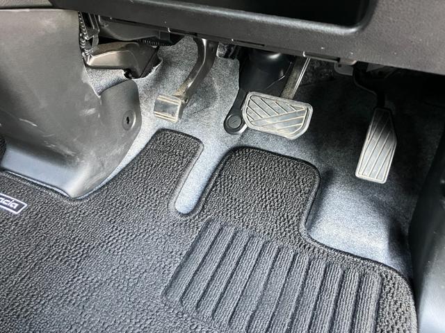 スペーシア ハイブリッドX 床部冠水歴有り 修復歴なし ナビ TV レーダーブレーキ 両側電動スライドドア 走行1.2万キロ 車検8年3月(9枚目)