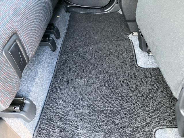 スペーシア ハイブリッドX 床部冠水歴有り 修復歴なし ナビ TV レーダーブレーキ 両側電動スライドドア 走行1.2万キロ 車検8年3月(11枚目)