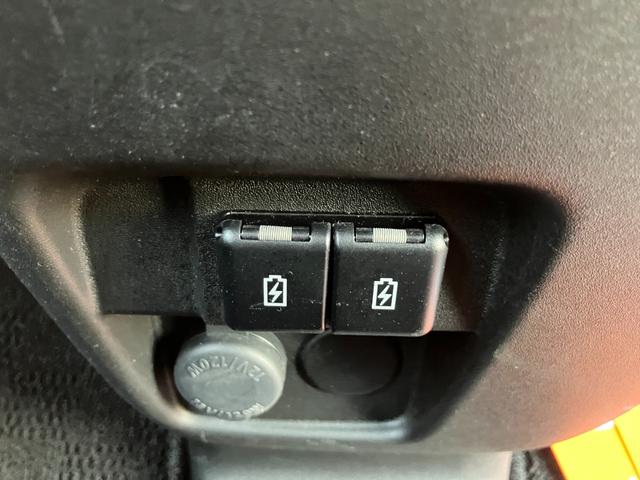 スペーシア ハイブリッドX 床部冠水歴有り 修復歴なし ナビ TV レーダーブレーキ 両側電動スライドドア 走行1.2万キロ 車検8年3月(13枚目)