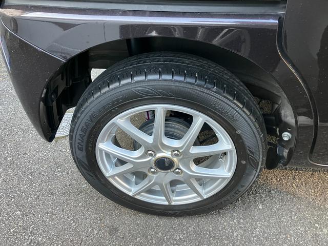 スペーシア ハイブリッドX 床部冠水歴有り 修復歴なし ナビ TV レーダーブレーキ 両側電動スライドドア 走行1.2万キロ 車検8年3月(24枚目)