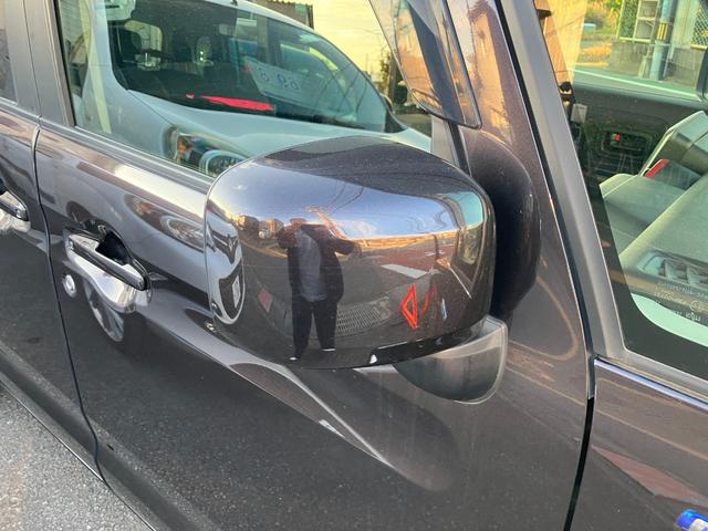 スペーシア ハイブリッドX 床部冠水歴有り 修復歴なし ナビ TV レーダーブレーキ 両側電動スライドドア 走行1.2万キロ 車検8年3月(26枚目)