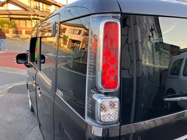 スペーシア ハイブリッドX 床部冠水歴有り 修復歴なし ナビ TV レーダーブレーキ 両側電動スライドドア 走行1.2万キロ 車検8年3月(27枚目)