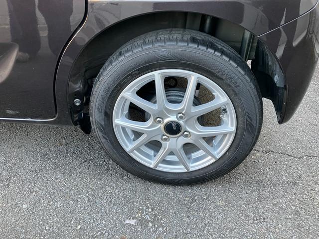 スペーシア ハイブリッドX 床部冠水歴有り 修復歴なし ナビ TV レーダーブレーキ 両側電動スライドドア 走行1.2万キロ 車検8年3月(33枚目)