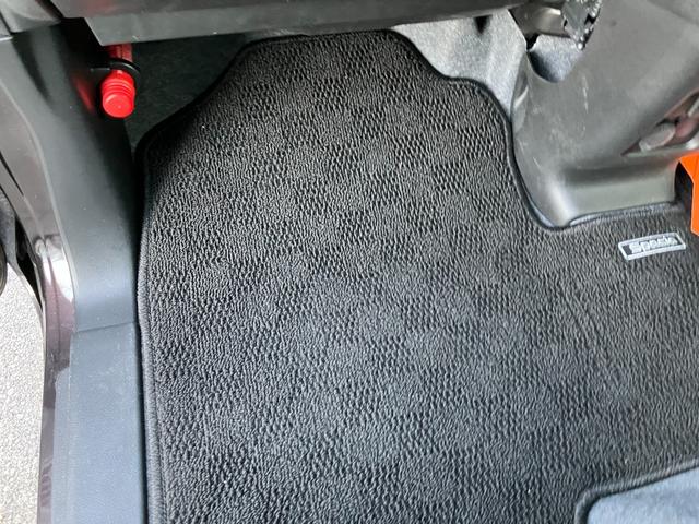 スペーシア ハイブリッドX 床部冠水歴有り 修復歴なし ナビ TV レーダーブレーキ 両側電動スライドドア 走行1.2万キロ 車検8年3月(36枚目)