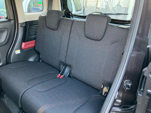 スペーシア ハイブリッドX 床部冠水歴有り 修復歴なし ナビ TV レーダーブレーキ 両側電動スライドドア 走行1.2万キロ 車検8年3月(38枚目)