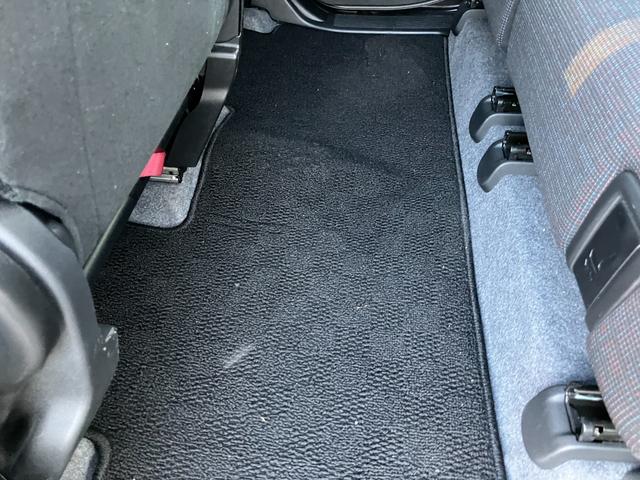 スペーシア ハイブリッドX 床部冠水歴有り 修復歴なし ナビ TV レーダーブレーキ 両側電動スライドドア 走行1.2万キロ 車検8年3月(39枚目)