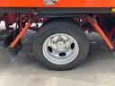 　積載車セルフローダー　極東フラトップＺＥＲＯ－ＩＩ　８ｃｈリモコン　３．０Ｄターボ　　　車線逸脱警報装置　２．３ｔ積み　油圧ゲート　　外装カスタム（32枚目）