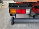 　積載車セルフローダー　極東フラトップＺＥＲＯ－ＩＩ　８ｃｈリモコン　３．０Ｄターボ　　　車線逸脱警報装置　２．３ｔ積み　油圧ゲート　　外装カスタム（35枚目）