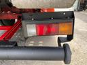 　積載車セルフローダー　極東フラトップＺＥＲＯ－ＩＩ　８ｃｈリモコン　３．０Ｄターボ　　　車線逸脱警報装置　２．３ｔ積み　油圧ゲート　　外装カスタム（36枚目）