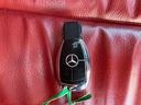 MERCEDES BENZ SLK