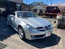 MERCEDES BENZ SLK
