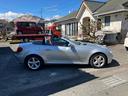 MERCEDES BENZ SLK