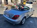 MERCEDES BENZ SLK