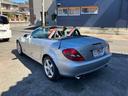 MERCEDES BENZ SLK