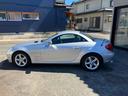 MERCEDES BENZ SLK