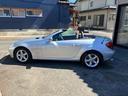 MERCEDES BENZ SLK