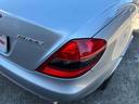 MERCEDES BENZ SLK