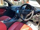 MERCEDES BENZ SLK