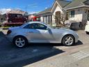 MERCEDES BENZ SLK