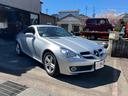 MERCEDES BENZ SLK