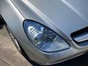 MERCEDES BENZ SLK