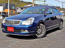 NISSAN BLUEBIRD SYLPHY