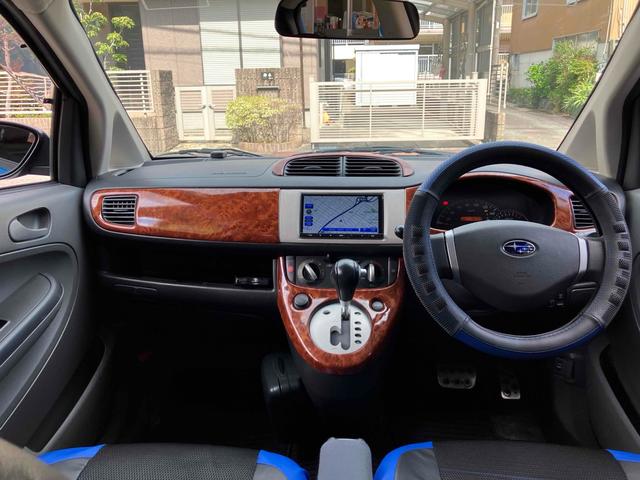 Ｒ２ Ｓ　スーパーチャージャー　ＥＴＣ　ナビ　キーレスエントリー　電動格納ミラー　ＣＶＴ　ＡＢＳ　Ｂｌｕｅｔｏｏｔｈ　アルミホイール　衝突安全ボディ　エアコン　パワーステアリング　パワーウィンドウ（2枚目）