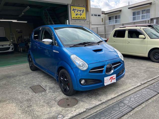 Ｒ２ Ｓ　スーパーチャージャー　ＥＴＣ　ナビ　キーレスエントリー　電動格納ミラー　ＣＶＴ　ＡＢＳ　Ｂｌｕｅｔｏｏｔｈ　アルミホイール　衝突安全ボディ　エアコン　パワーステアリング　パワーウィンドウ（12枚目）