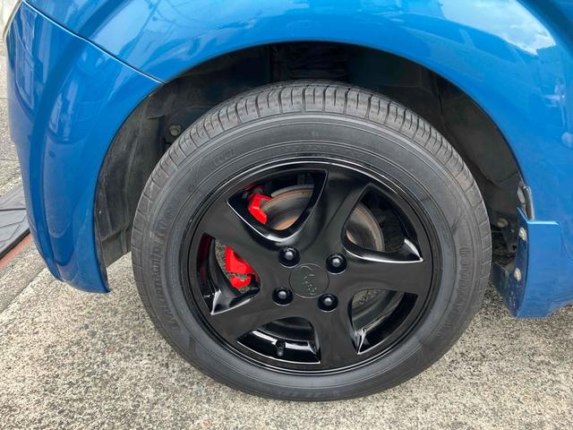 Ｒ２ Ｓ　スーパーチャージャー　ＥＴＣ　ナビ　キーレスエントリー　電動格納ミラー　ＣＶＴ　ＡＢＳ　Ｂｌｕｅｔｏｏｔｈ　アルミホイール　衝突安全ボディ　エアコン　パワーステアリング　パワーウィンドウ（23枚目）