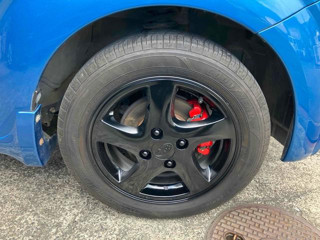 Ｒ２ Ｓ　スーパーチャージャー　ＥＴＣ　ナビ　キーレスエントリー　電動格納ミラー　ＣＶＴ　ＡＢＳ　Ｂｌｕｅｔｏｏｔｈ　アルミホイール　衝突安全ボディ　エアコン　パワーステアリング　パワーウィンドウ（42枚目）