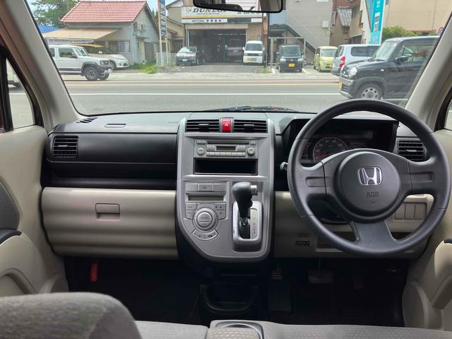 ゼスト Ｄ　スマートキー　電動格納ミラー　ベンチシート　ＡＴ　盗難防止システム　ＡＢＳ　ＣＤ　ミュージックプレイヤー接続可　衝突安全ボディ　エアコン　パワーステアリング　パワーウィンドウ（2枚目）