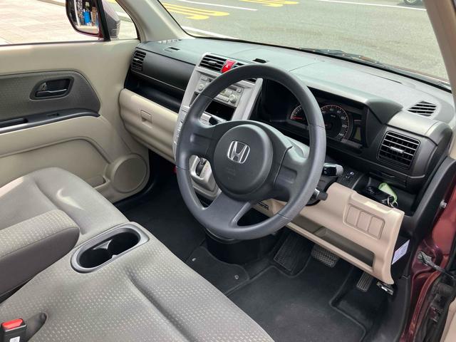 ゼスト Ｄ　スマートキー　電動格納ミラー　ベンチシート　ＡＴ　盗難防止システム　ＡＢＳ　ＣＤ　ミュージックプレイヤー接続可　衝突安全ボディ　エアコン　パワーステアリング　パワーウィンドウ（9枚目）