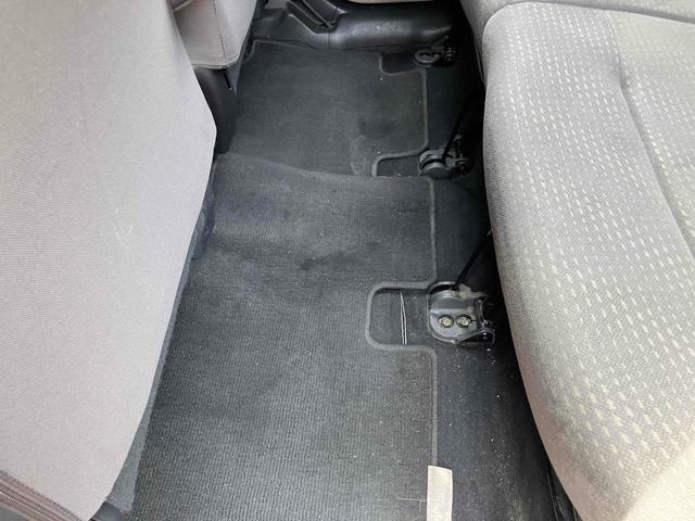 ゼスト Ｄ　スマートキー　電動格納ミラー　ベンチシート　ＡＴ　盗難防止システム　ＡＢＳ　ＣＤ　ミュージックプレイヤー接続可　衝突安全ボディ　エアコン　パワーステアリング　パワーウィンドウ（29枚目）