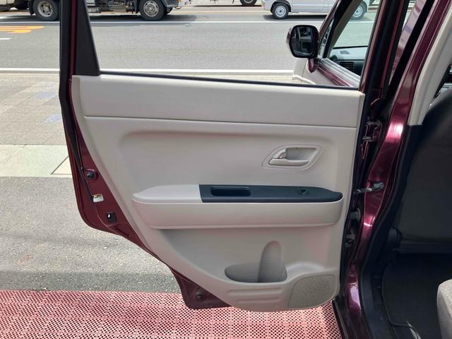 ゼスト Ｄ　スマートキー　電動格納ミラー　ベンチシート　ＡＴ　盗難防止システム　ＡＢＳ　ＣＤ　ミュージックプレイヤー接続可　衝突安全ボディ　エアコン　パワーステアリング　パワーウィンドウ（30枚目）