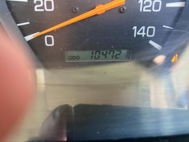 ミニキャブトラック ＶＸ－ＳＥ　軽トラック　ＭＴ　エアコン（9枚目）