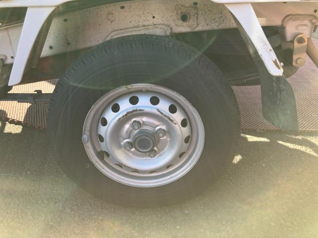 ミニキャブトラック ＶＸ－ＳＥ　軽トラック　ＭＴ　エアコン（20枚目）