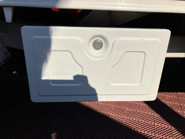 ミニキャブトラック ＶＸ－ＳＥ　軽トラック　ＭＴ　エアコン（22枚目）