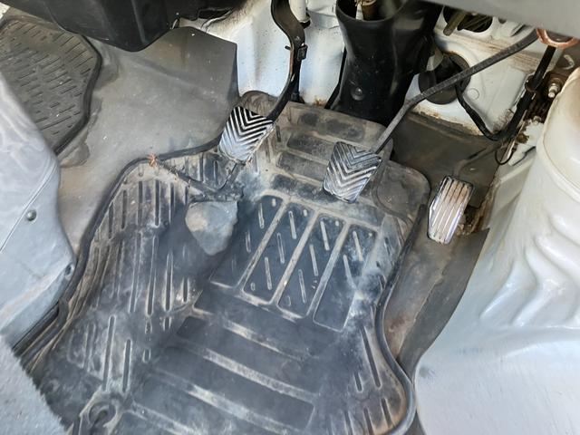 ミニキャブトラック ＶＸ－ＳＥ　軽トラック　ＭＴ　エアコン（29枚目）